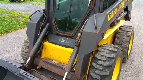 2002 Skid Steers For Sale 